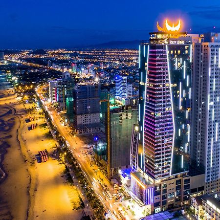 Muong Thanh Luxury Da Nang Hotel Esterno foto