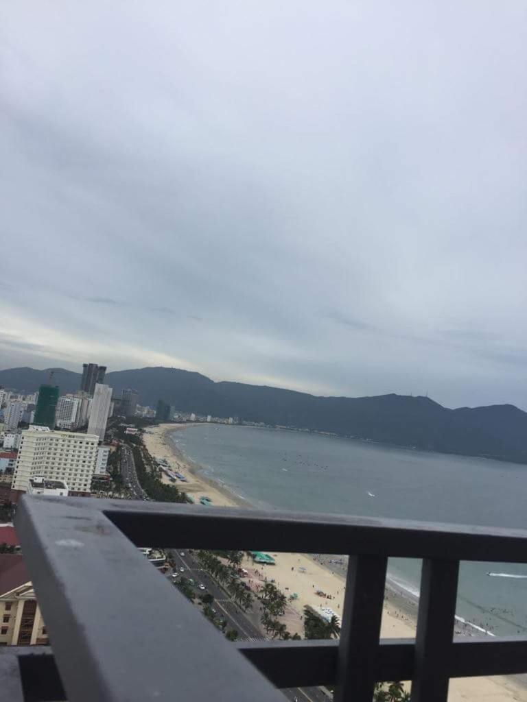 Muong Thanh Luxury Da Nang Hotel Esterno foto