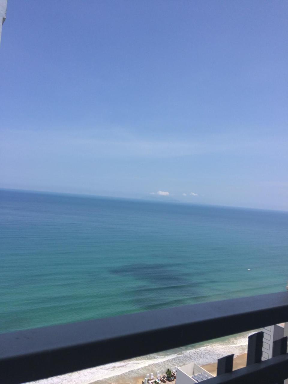 Muong Thanh Luxury Da Nang Hotel Esterno foto