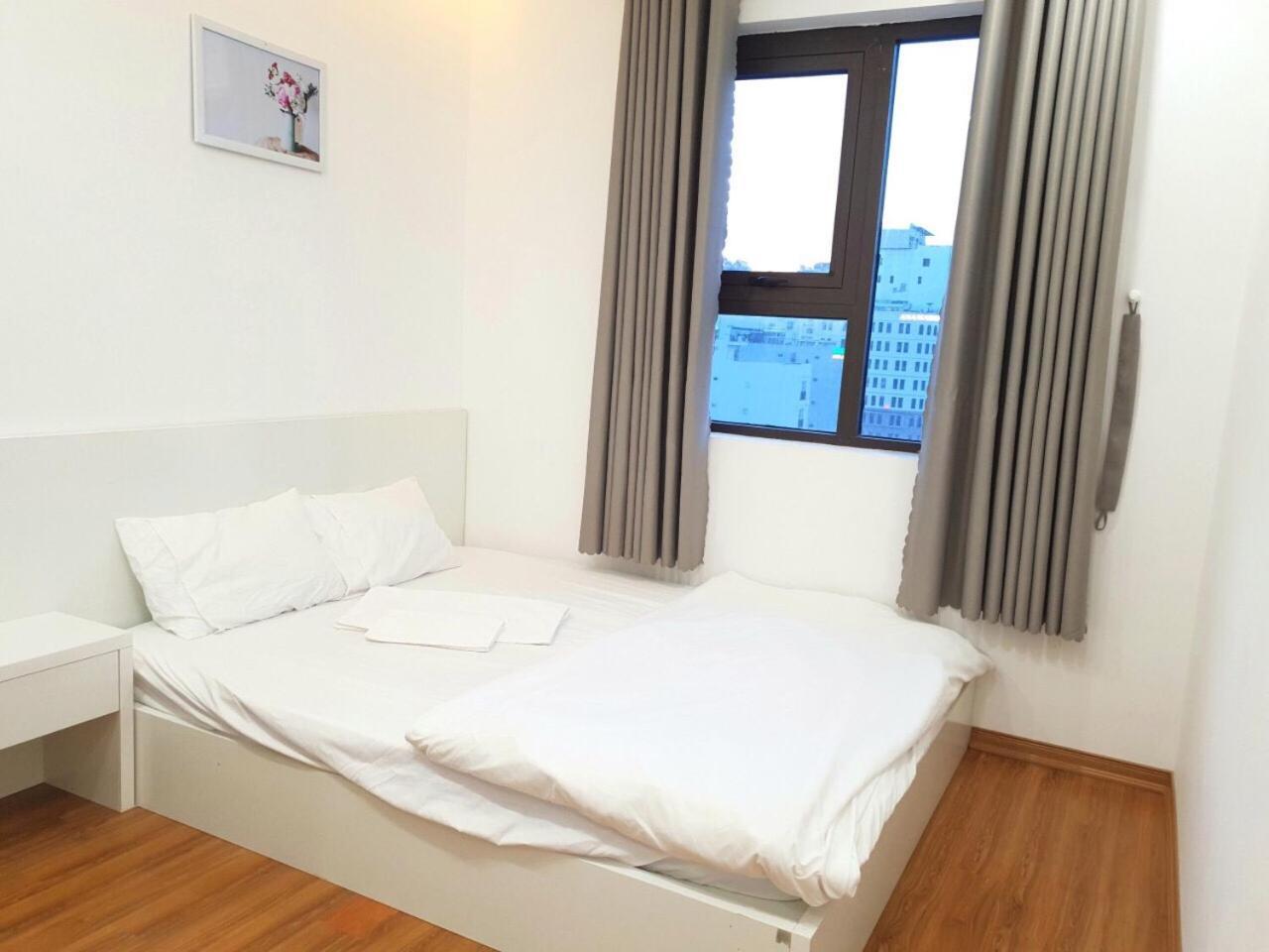 Muong Thanh Luxury Da Nang Hotel Esterno foto