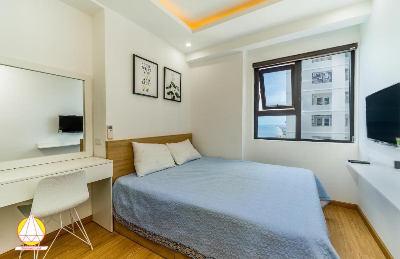 Muong Thanh Luxury Da Nang Hotel Esterno foto