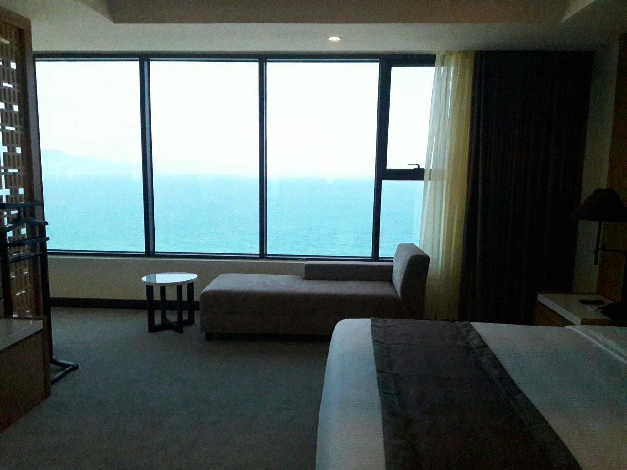 Muong Thanh Luxury Da Nang Hotel Esterno foto